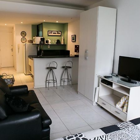 Charmoso Flat Em Ipanema Apartment Rio de Janeiro Ngoại thất bức ảnh