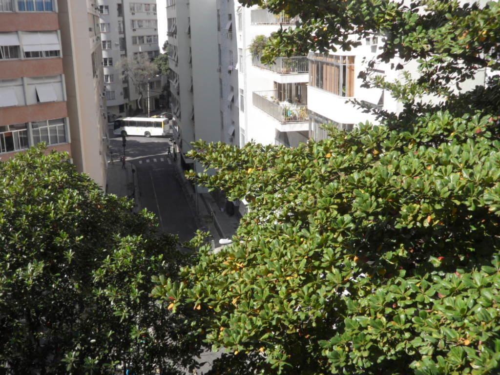 Charmoso Flat Em Ipanema Apartment Rio de Janeiro Phòng bức ảnh