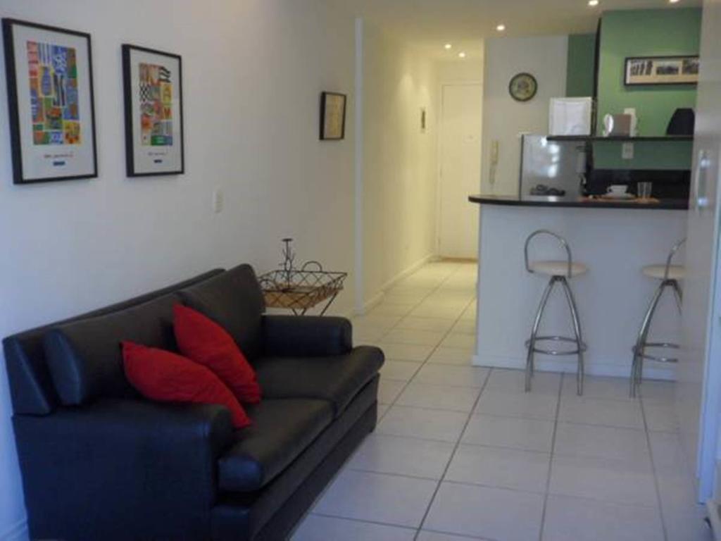 Charmoso Flat Em Ipanema Apartment Rio de Janeiro Phòng bức ảnh