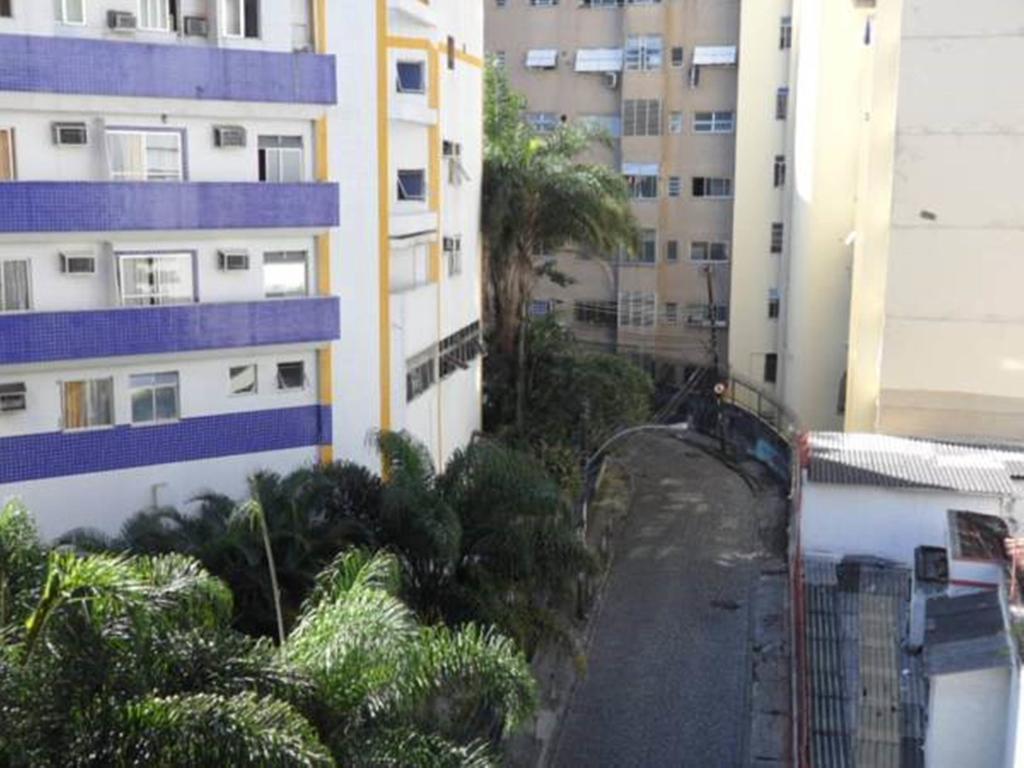 Charmoso Flat Em Ipanema Apartment Rio de Janeiro Phòng bức ảnh